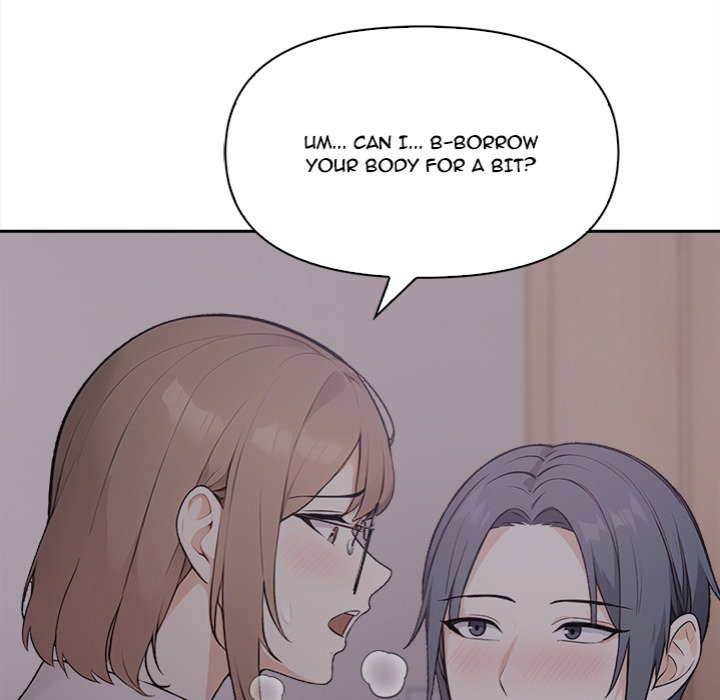 The Secret of a Girls’ Dorm Page 26 - MangaHe