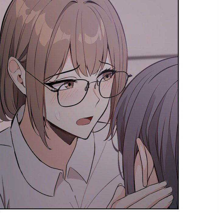 The Secret of a Girls’ Dorm Page 36 - MangaHe