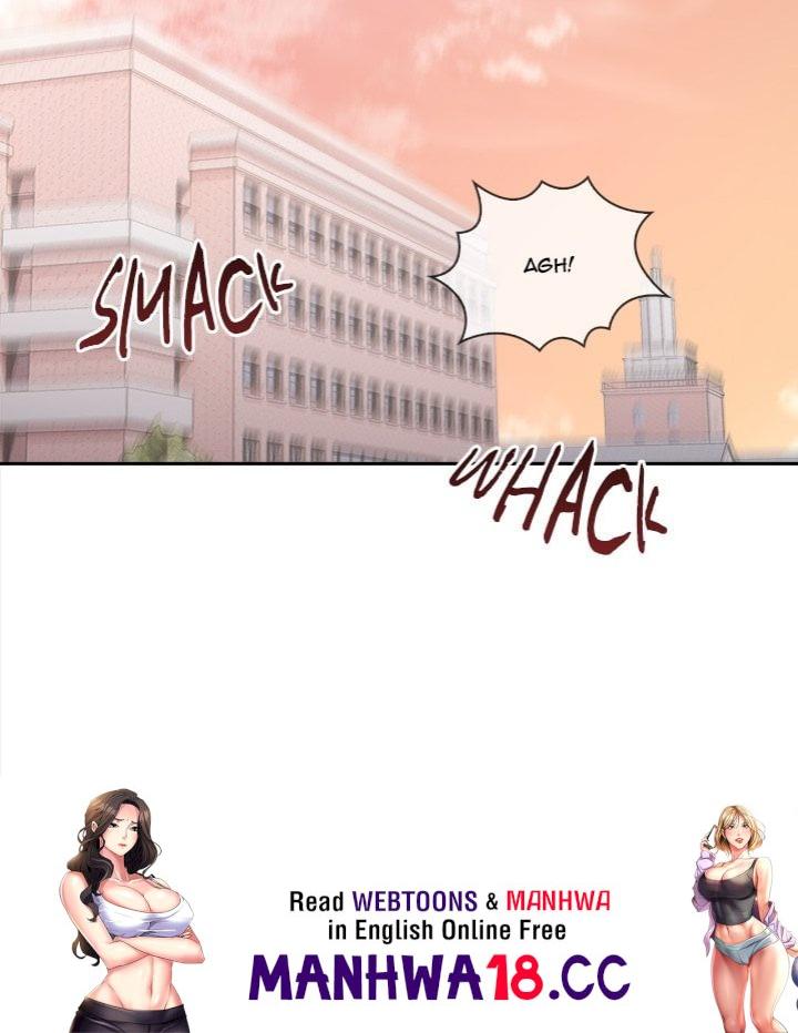 The Secret of a Girls’ Dorm Page 101 - MangaHe