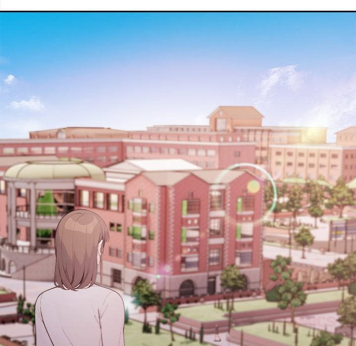 The Secret of a Girls’ Dorm Page 15 - MangaHe