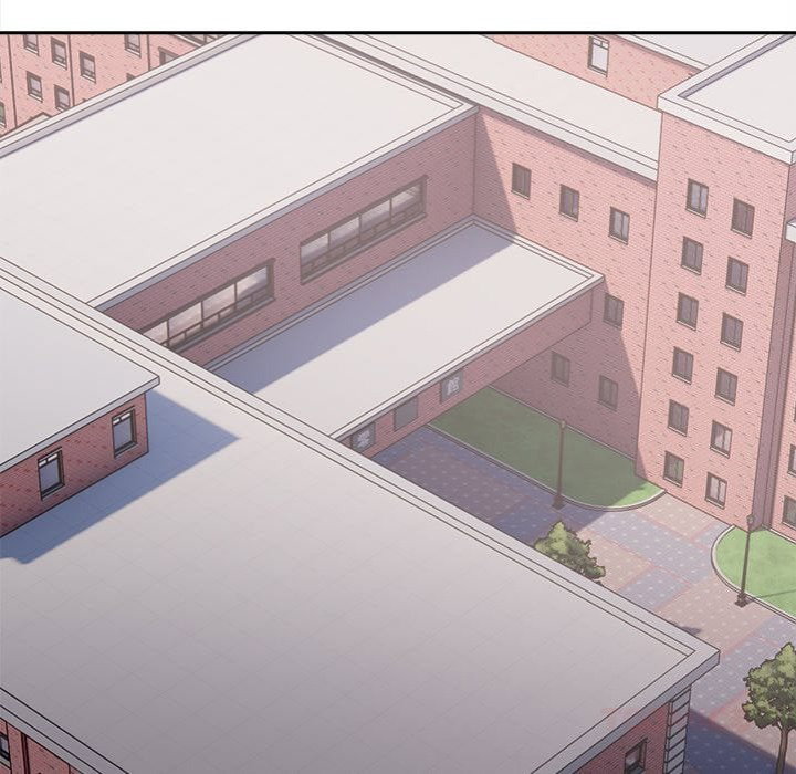 The Secret of a Girls’ Dorm Page 21 - MangaHe