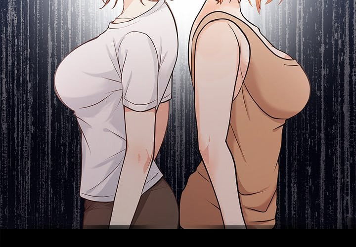 The Secret of a Girls’ Dorm Page 4 - MangaHe