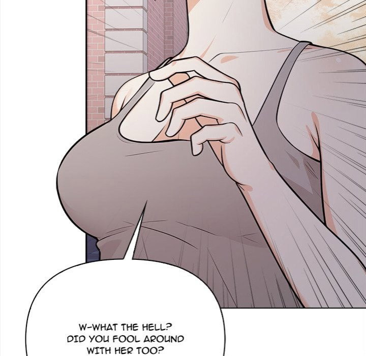 The Secret of a Girls’ Dorm Page 50 - MangaHe