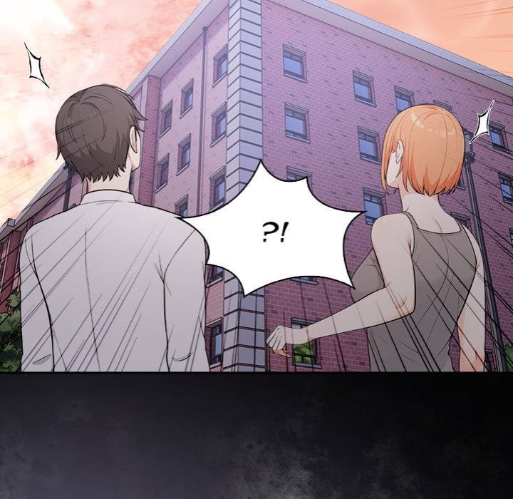 The Secret of a Girls’ Dorm Page 54 - MangaHe