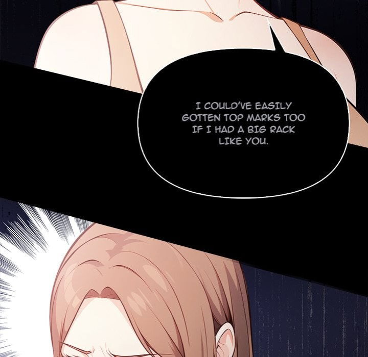 The Secret of a Girls’ Dorm Page 7 - MangaHe
