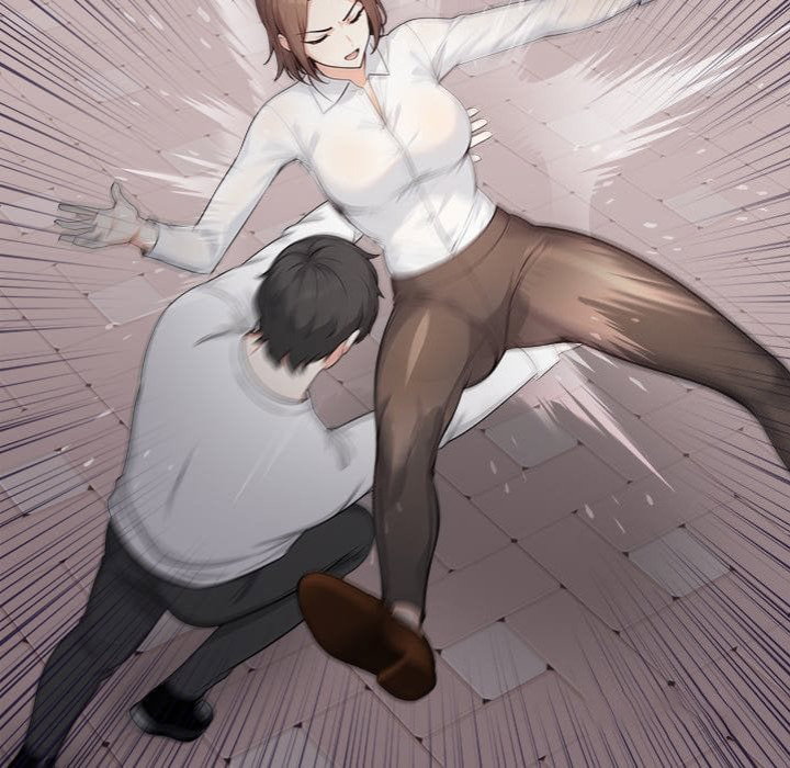 The Secret of a Girls’ Dorm Page 69 - MangaHe