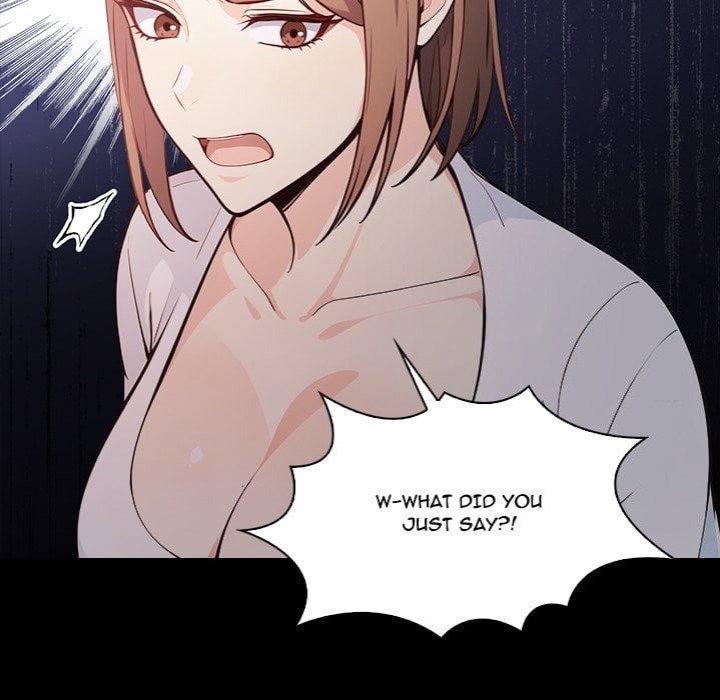The Secret of a Girls’ Dorm Page 8 - MangaHe