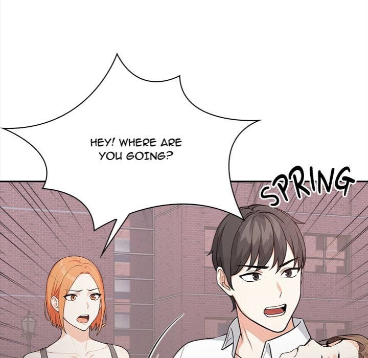 The Secret of a Girls’ Dorm Page 77 - MangaHe