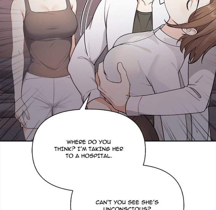 The Secret of a Girls’ Dorm Page 78 - MangaHe