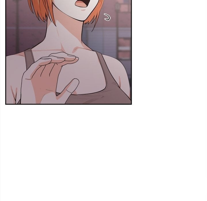 The Secret of a Girls’ Dorm Page 81 - MangaHe