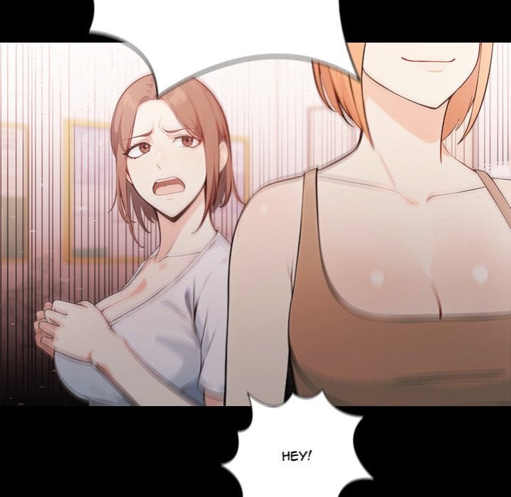 The Secret of a Girls’ Dorm Page 10 - MangaHe