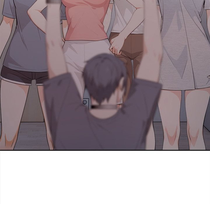 The Secret of a Girls’ Dorm Page 92 - MangaHe