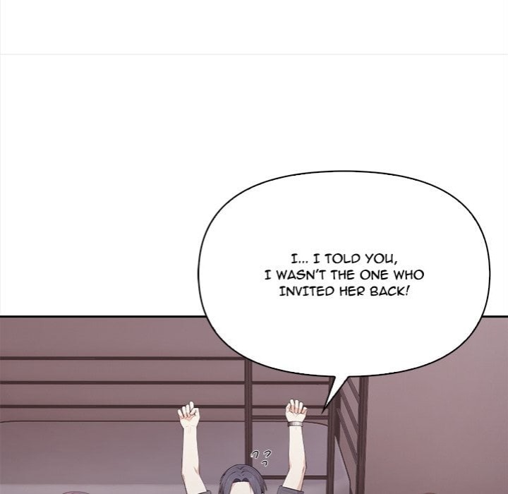 The Secret of a Girls’ Dorm Page 96 - MangaHe