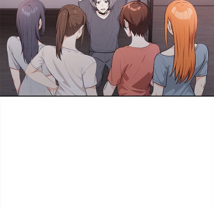 The Secret of a Girls’ Dorm Page 97 - MangaHe