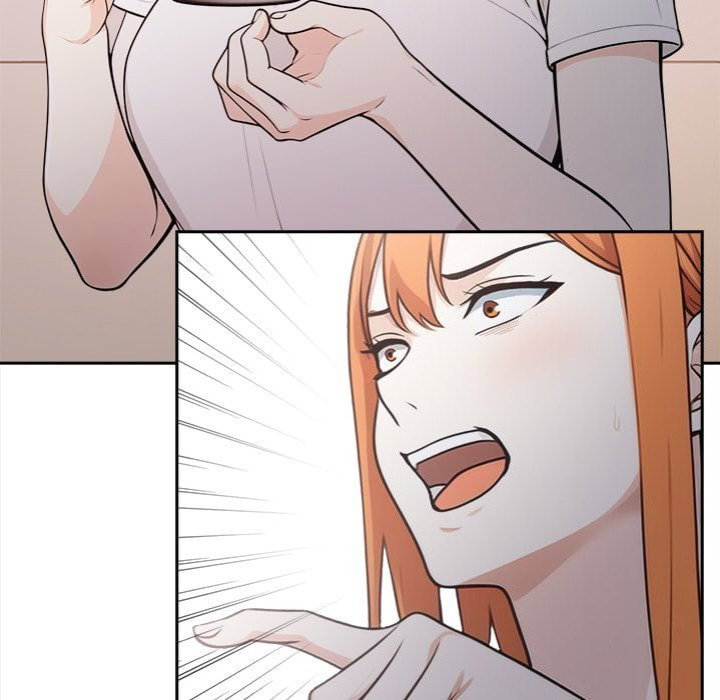 The Secret of a Girls’ Dorm Page 12 - MangaHe