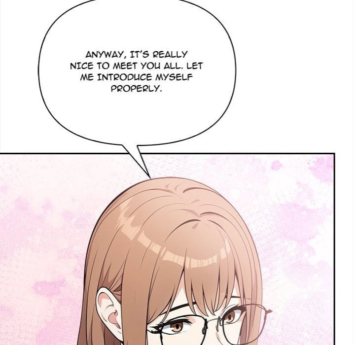 The Secret of a Girls’ Dorm Page 22 - MangaHe