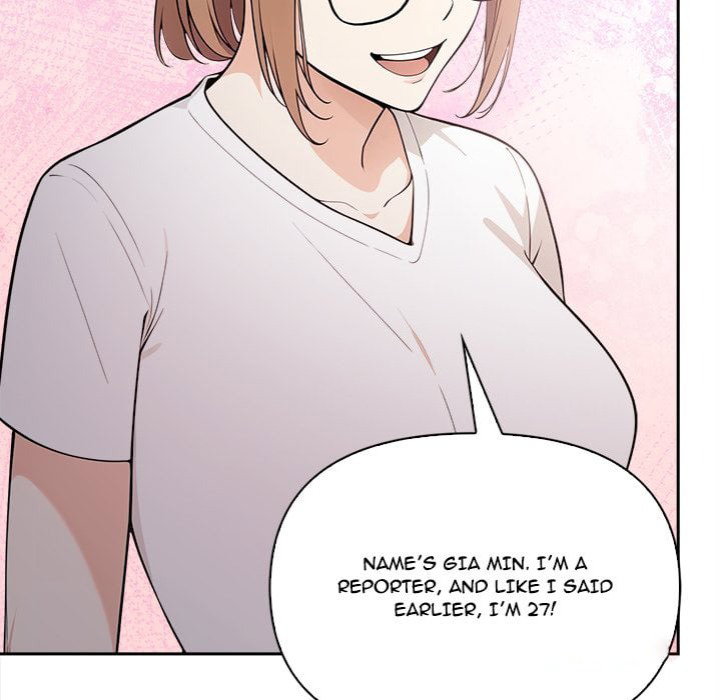 The Secret of a Girls’ Dorm Page 23 - MangaHe