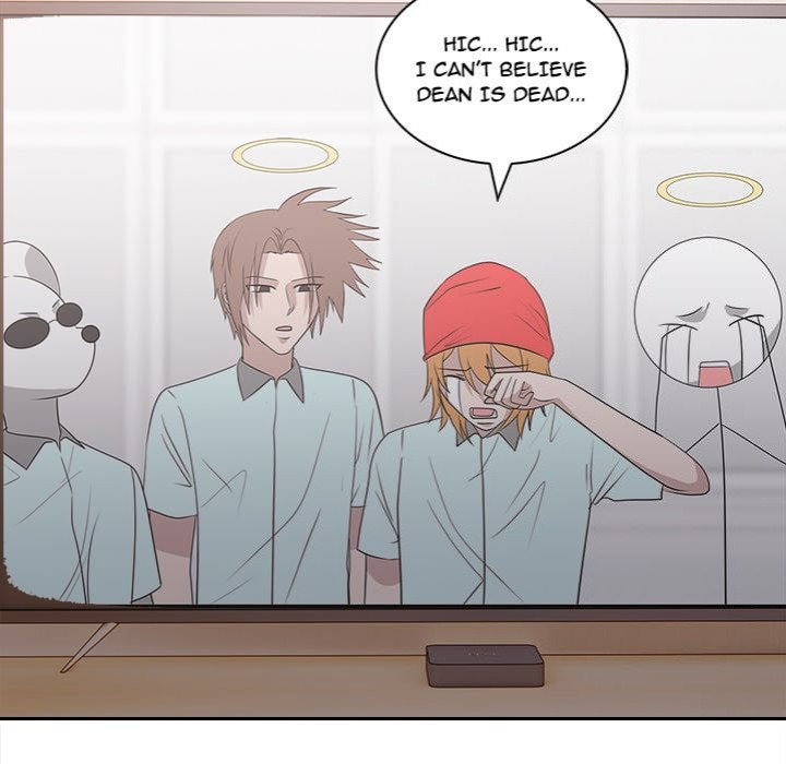 The Secret of a Girls’ Dorm Page 33 - MangaHe