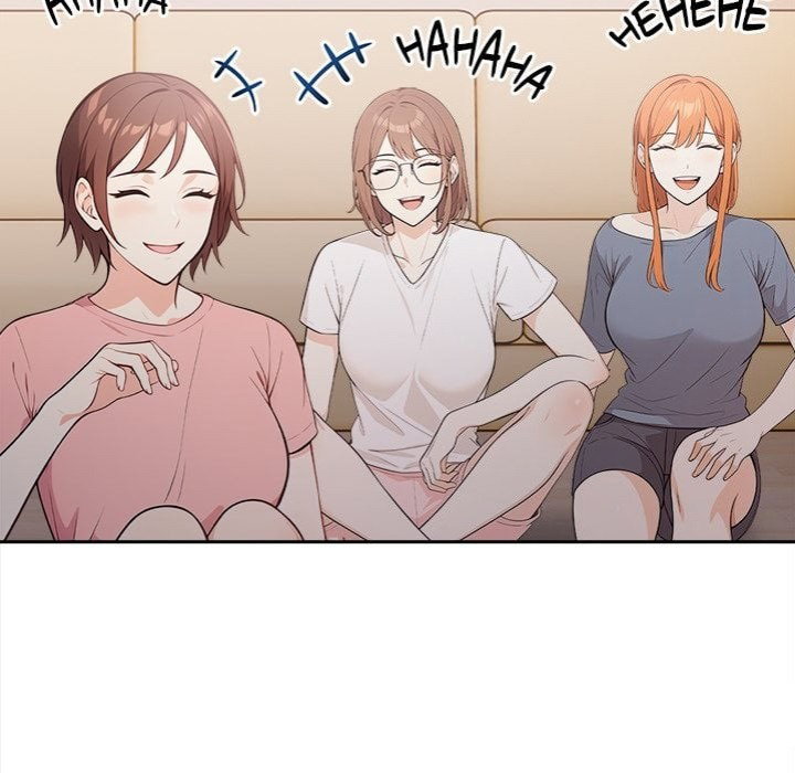 The Secret of a Girls’ Dorm Page 35 - MangaHe