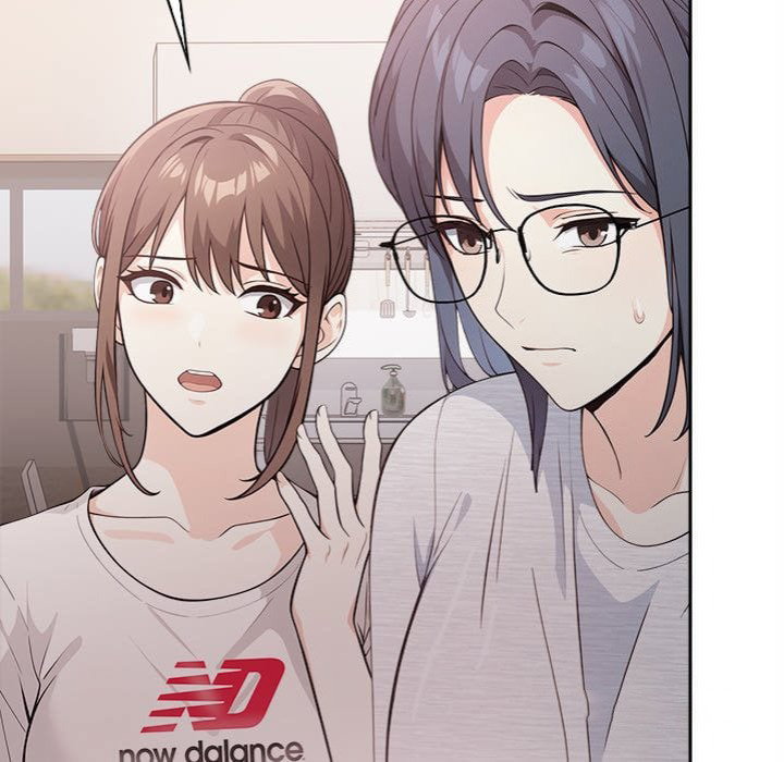 The Secret of a Girls’ Dorm Page 43 - MangaHe