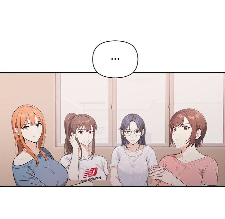 The Secret of a Girls’ Dorm Page 6 - MangaHe