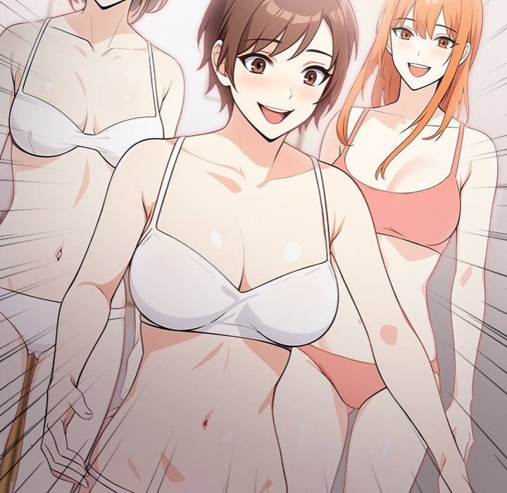The Secret of a Girls’ Dorm Page 65 - MangaHe