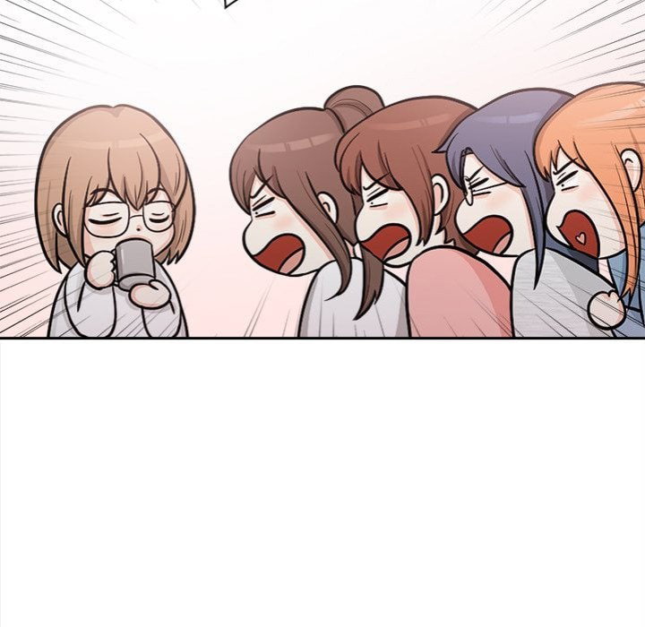 The Secret of a Girls’ Dorm Page 8 - MangaHe