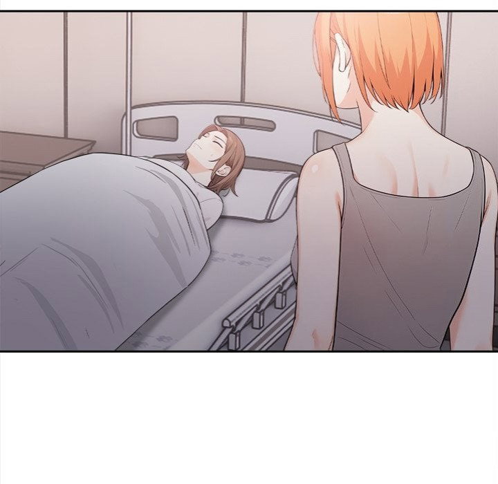 The Secret of a Girls’ Dorm Page 79 - MangaHe