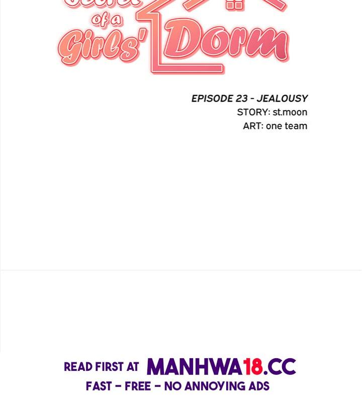 The Secret of a Girls’ Dorm Page 12 - MangaHe