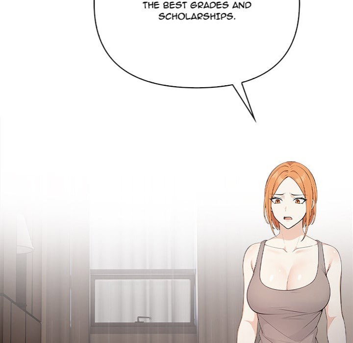The Secret of a Girls’ Dorm Page 14 - MangaHe