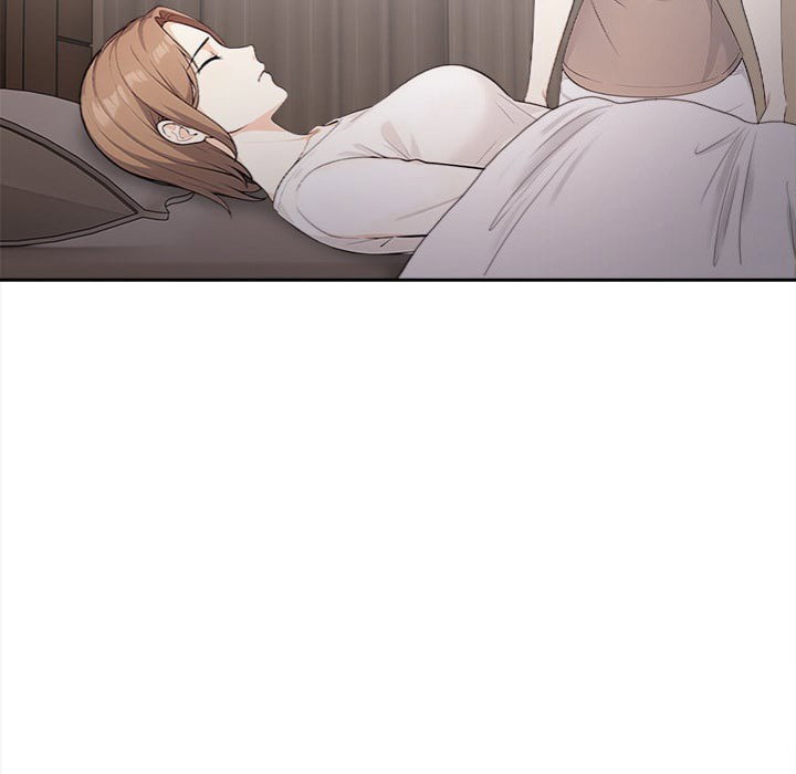 The Secret of a Girls’ Dorm Page 15 - MangaHe