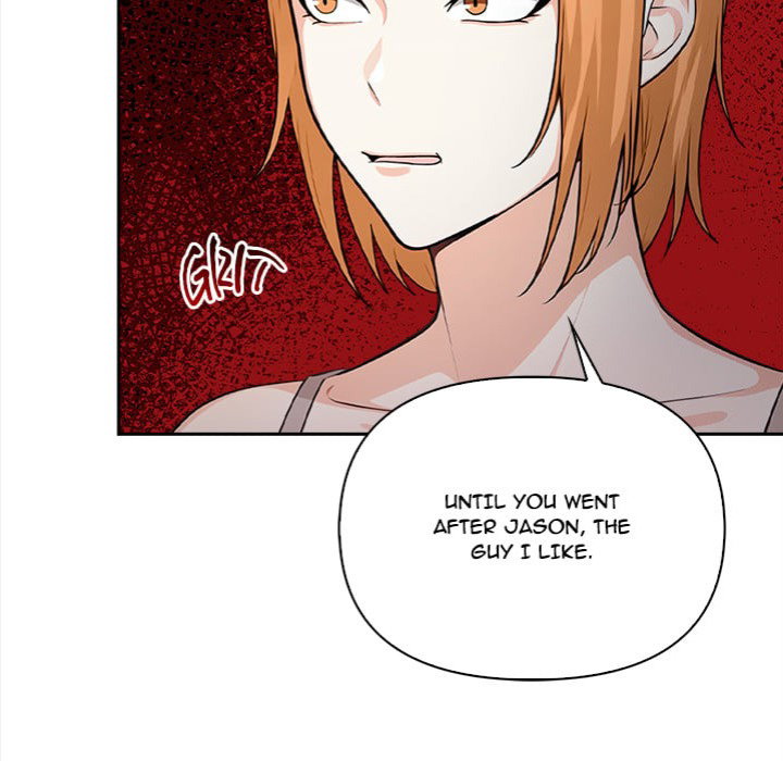 The Secret of a Girls’ Dorm Page 17 - MangaHe