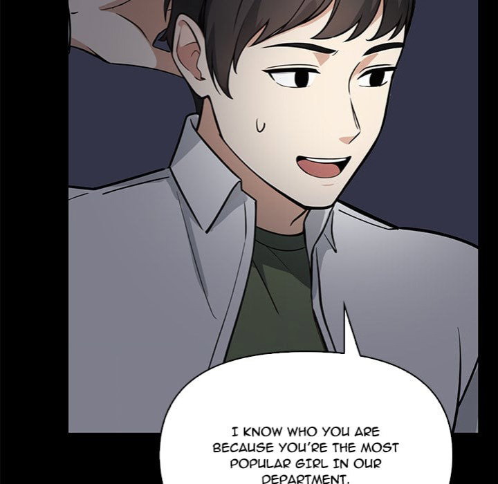 The Secret of a Girls’ Dorm Page 20 - MangaHe