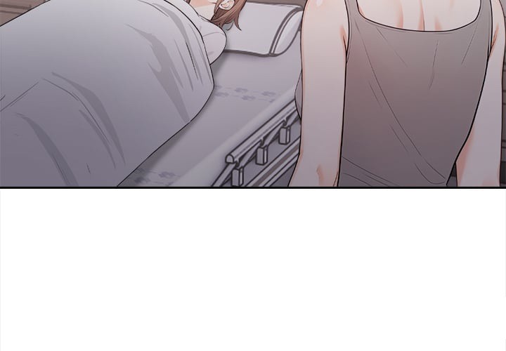 The Secret of a Girls’ Dorm Page 3 - MangaHe