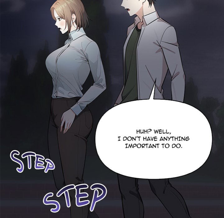 The Secret of a Girls’ Dorm Page 23 - MangaHe
