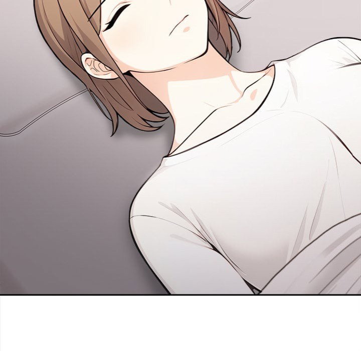 The Secret of a Girls’ Dorm Page 27 - MangaHe