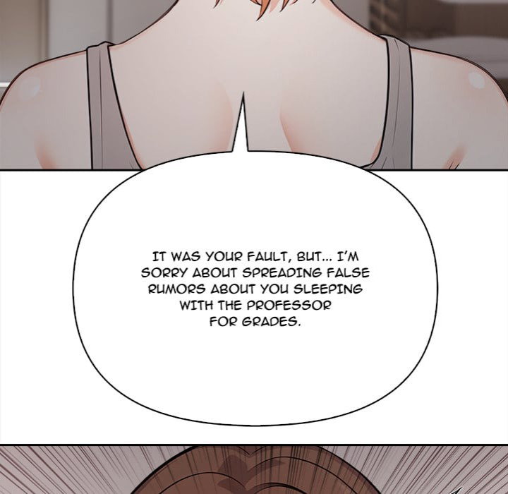 The Secret of a Girls’ Dorm Page 30 - MangaHe