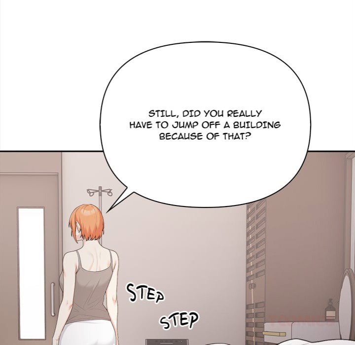 The Secret of a Girls’ Dorm Page 33 - MangaHe