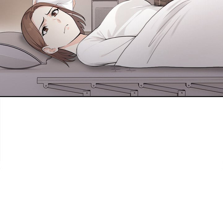 The Secret of a Girls’ Dorm Page 34 - MangaHe