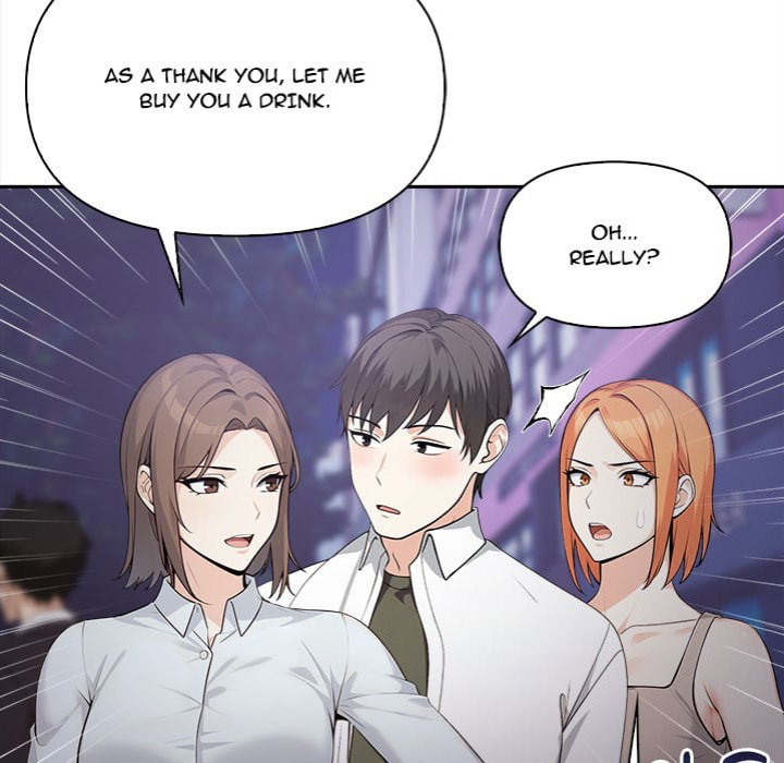 The Secret of a Girls’ Dorm Page 47 - MangaHe