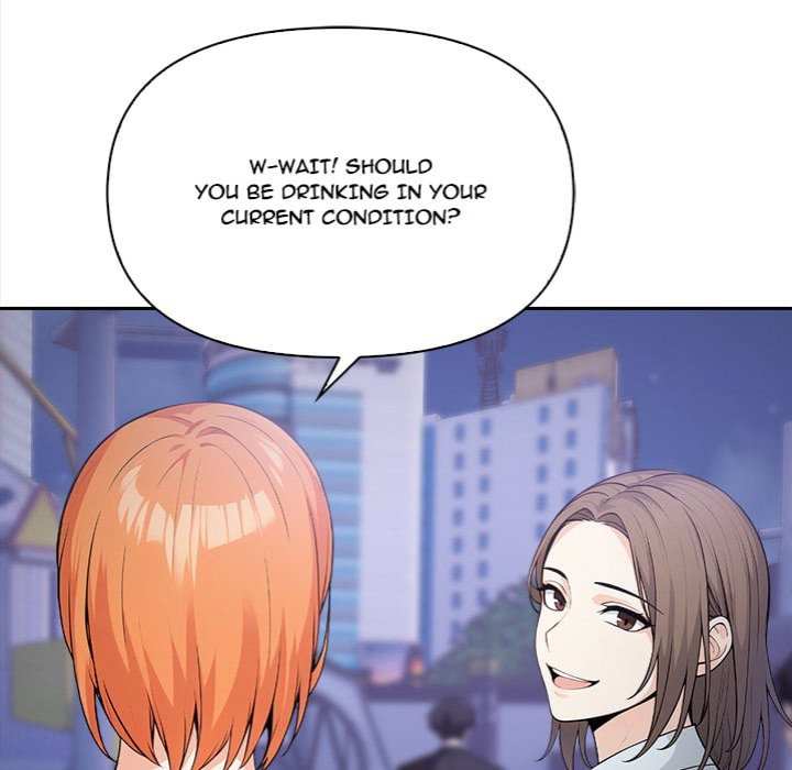 The Secret of a Girls’ Dorm Page 49 - MangaHe