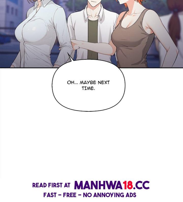 The Secret of a Girls’ Dorm Page 53 - MangaHe