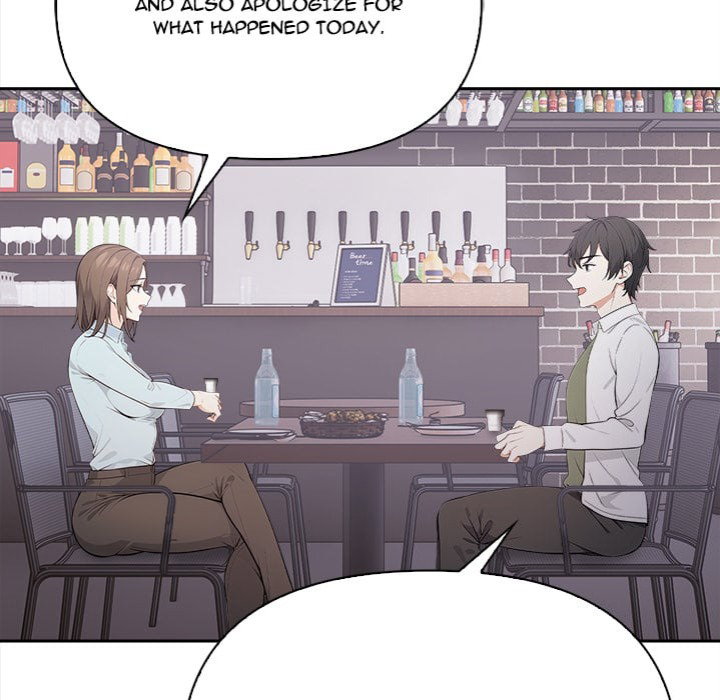 The Secret of a Girls’ Dorm Page 67 - MangaHe