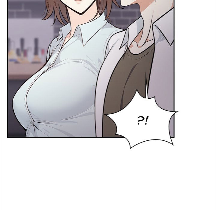 The Secret of a Girls’ Dorm Page 79 - MangaHe