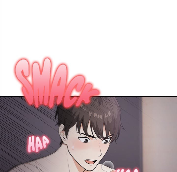 The Secret of a Girls’ Dorm Page 89 - MangaHe
