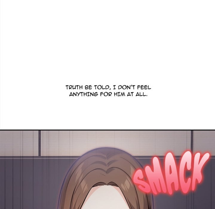 The Secret of a Girls’ Dorm Page 100 - MangaHe