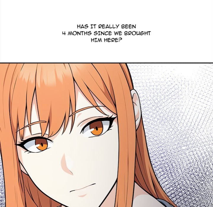 The Secret of a Girls’ Dorm Page 101 - MangaHe