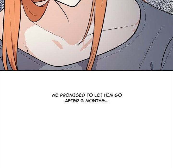 The Secret of a Girls’ Dorm Page 102 - MangaHe