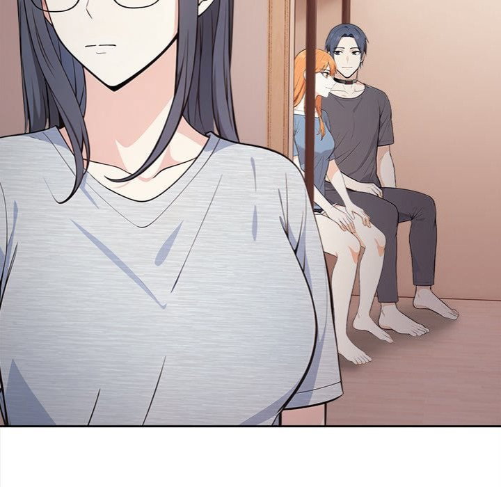 The Secret of a Girls’ Dorm Page 104 - MangaHe