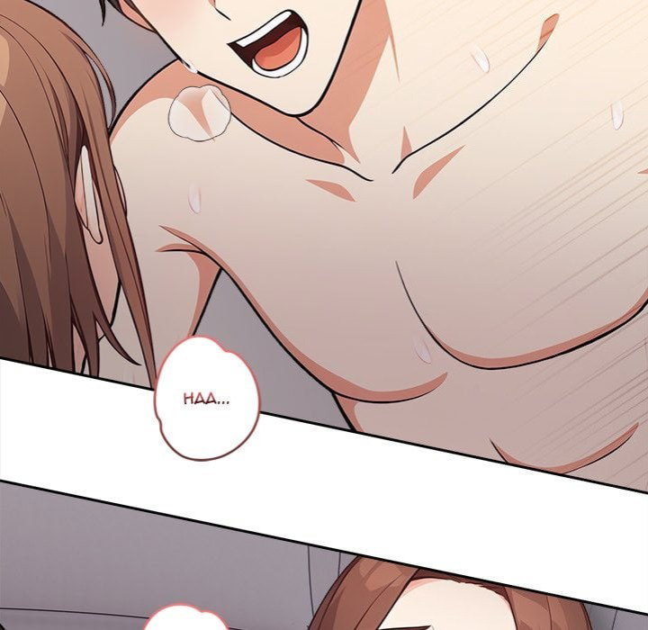 The Secret of a Girls’ Dorm Page 32 - MangaHe